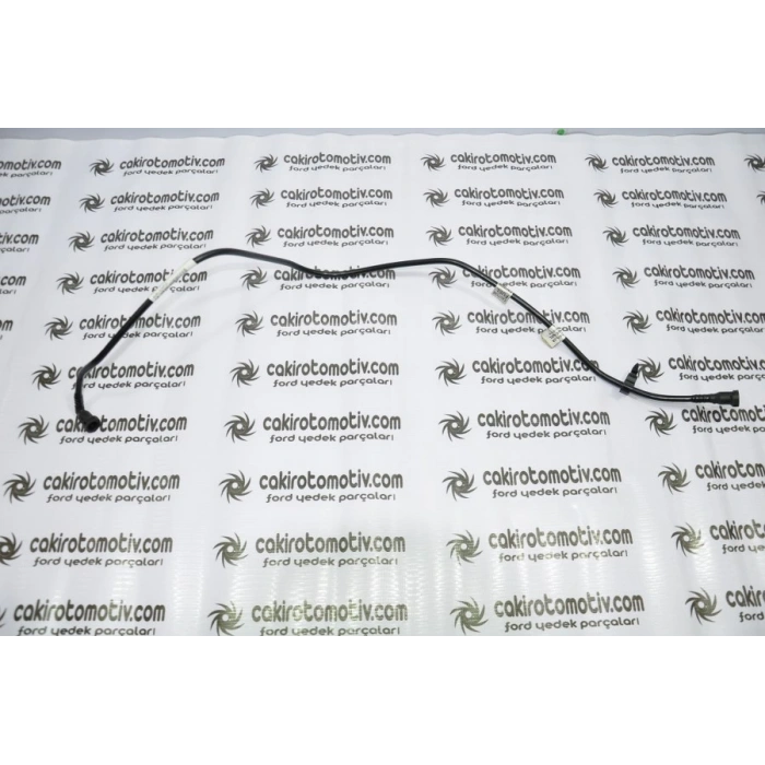 Yakıt Depo Gırıs Borusu Ford Transıt V184 Bm 01- (Oem No: Yc15 9C318 Da)