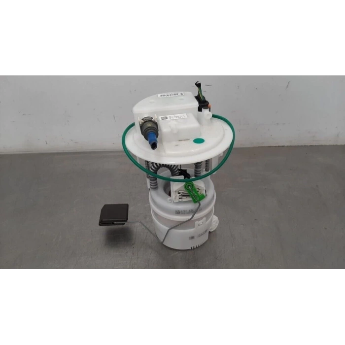 Yakıt Depo Samandıra Psa 208/2008 B.M 2016- (Oem No: 9851127180)