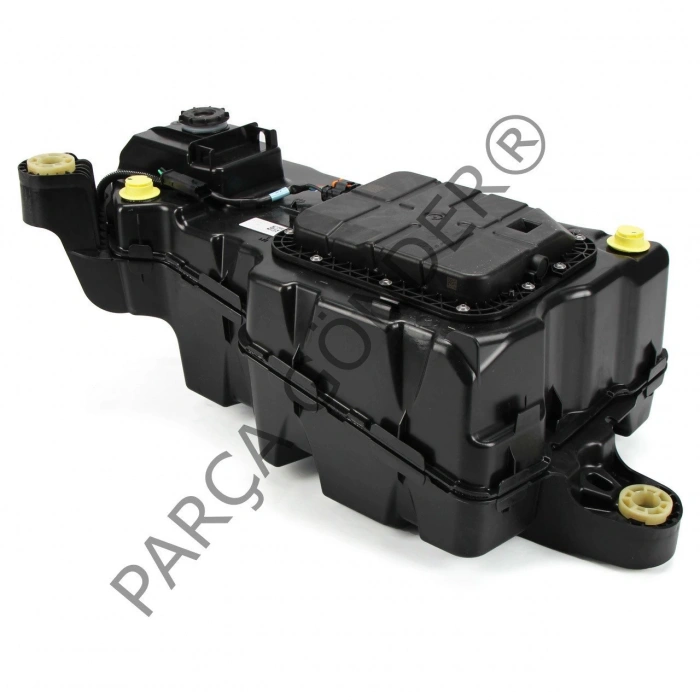 Yakıt Deposu (Adblue Deposu) Psa Partner / Rıfter 1.5 Hdı 2017- (Oem No: 9817601880)