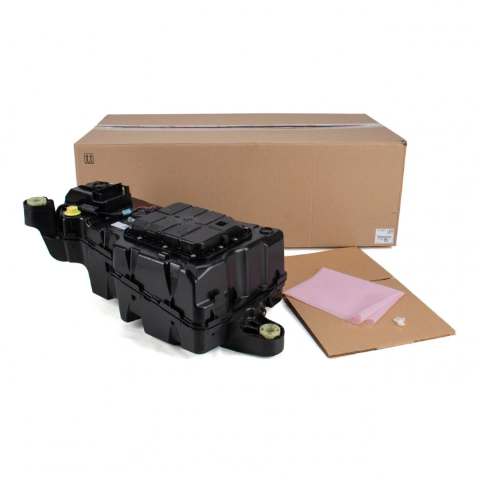 Yakıt Deposu (Adblue) Psa Partner Tepee 1.6 Hdı 2014- (Oem No: 1682619880)