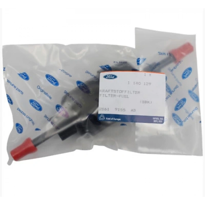 Yakıt Filtresi Ford Fıesta Bm 02- (Oem No: 2S6J 9155 Aa)