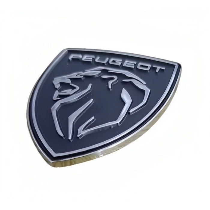 Yan Aslan Amblem Psa 308 (P5) B.M 2021- (Oem No: 98388656Dx)