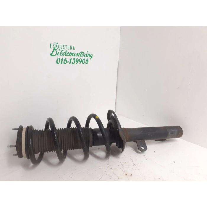 Yay - Helezon Yay - Helezon Ford Transıt Custom V362 Bm 12- (Oem No: Fk21 5310 Da)