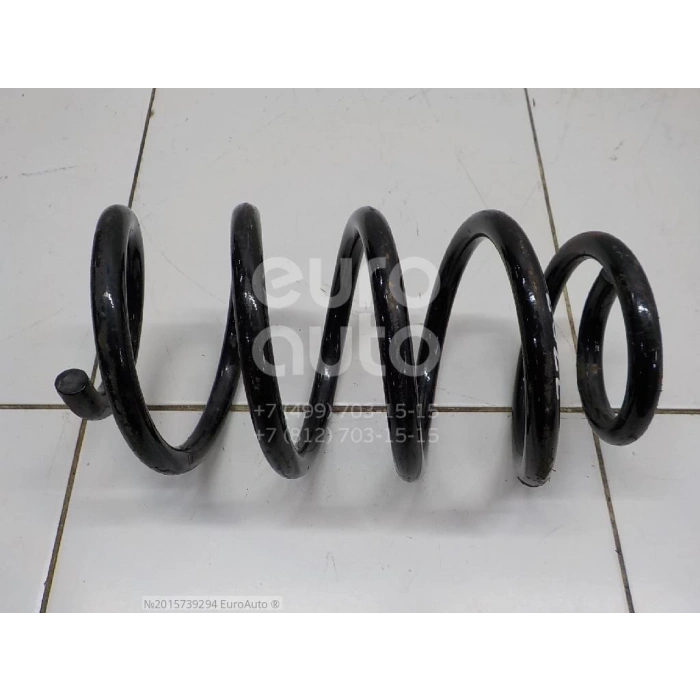 Yay - Helezon Yay - Helezon Ford Transıt V363 Bm 14- (Oem No: Fk31 5310 Ca)