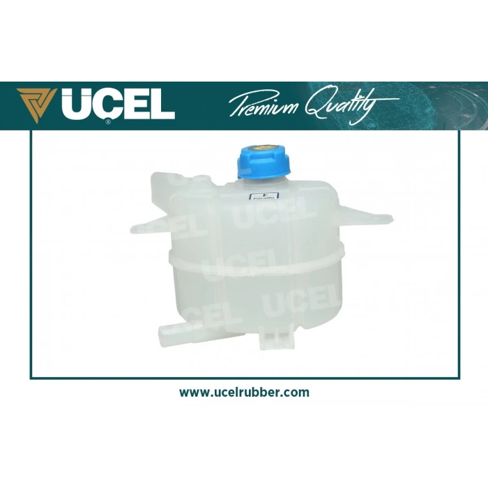 Yedek Su Deposu Psa Bıpper-Nemo-Fıorıno B.M 08- (Oem No: 1622715480)