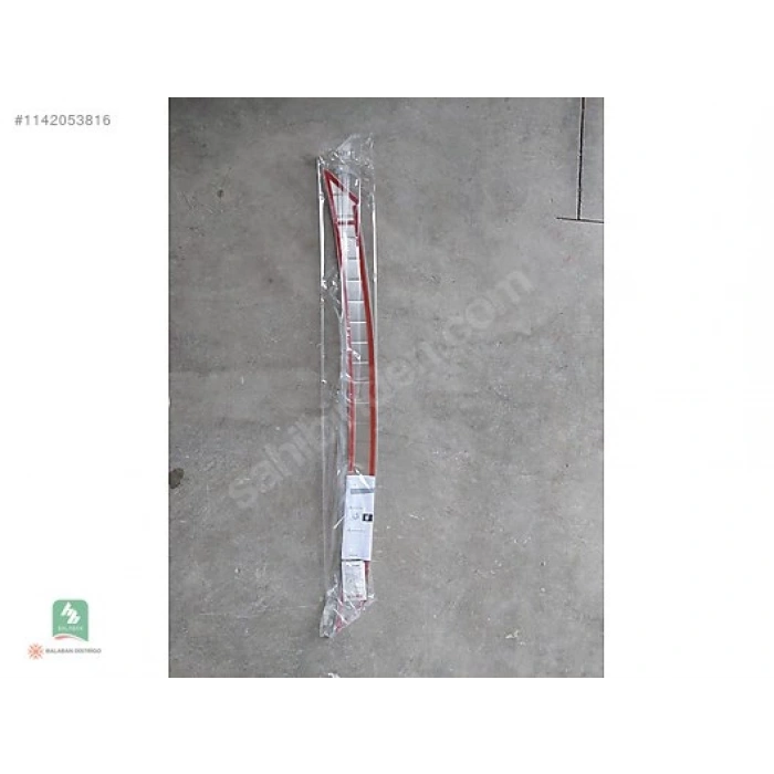 Yenı 2008 Arka Tampon Esıgı Psa 97-00 (Oem No: Ltr960353)