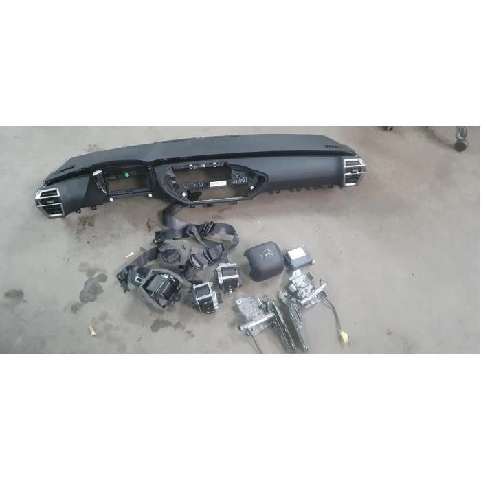 Yolcu Airbag Psa 308 (P5) B.M 2021- (Oem No: 9830706180)