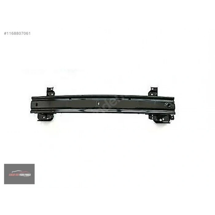 Ön Tampon Traversı Ford B-460 B Max Bm 14- (Oem No: Ap31 17K876 Ac)
