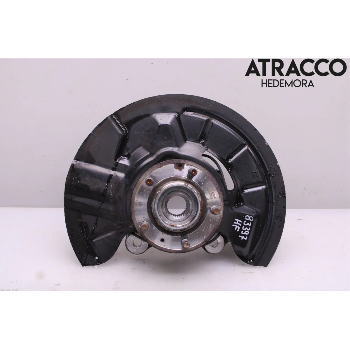 Aks Tasıyıcı : R Opel Insıgnıa B Bm 18- (Oem No: Yr00054880)