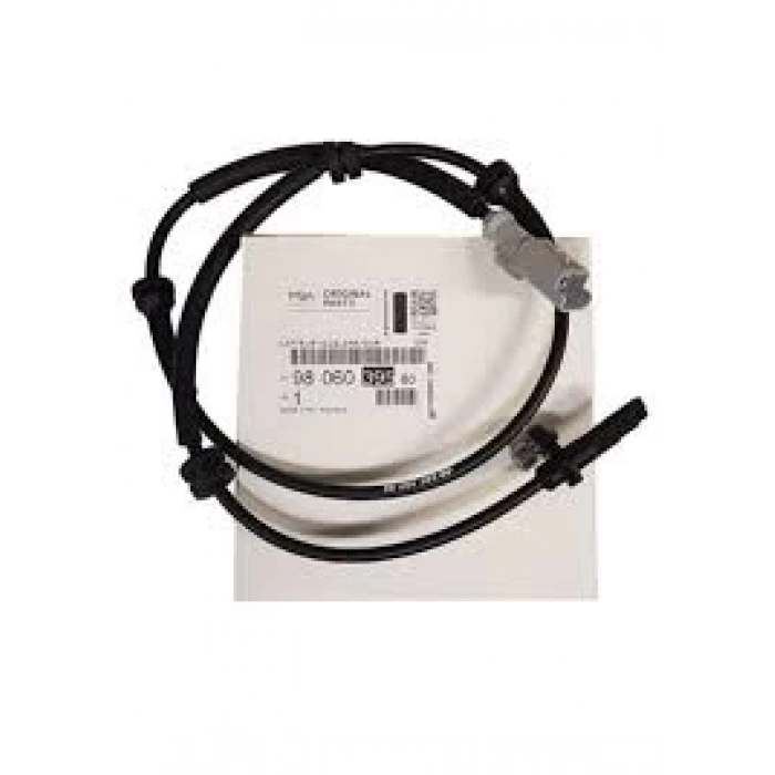 Hız Sensörü Ön Psa Expert / Traveller B.M 2018- (Oem No: 9806039580)