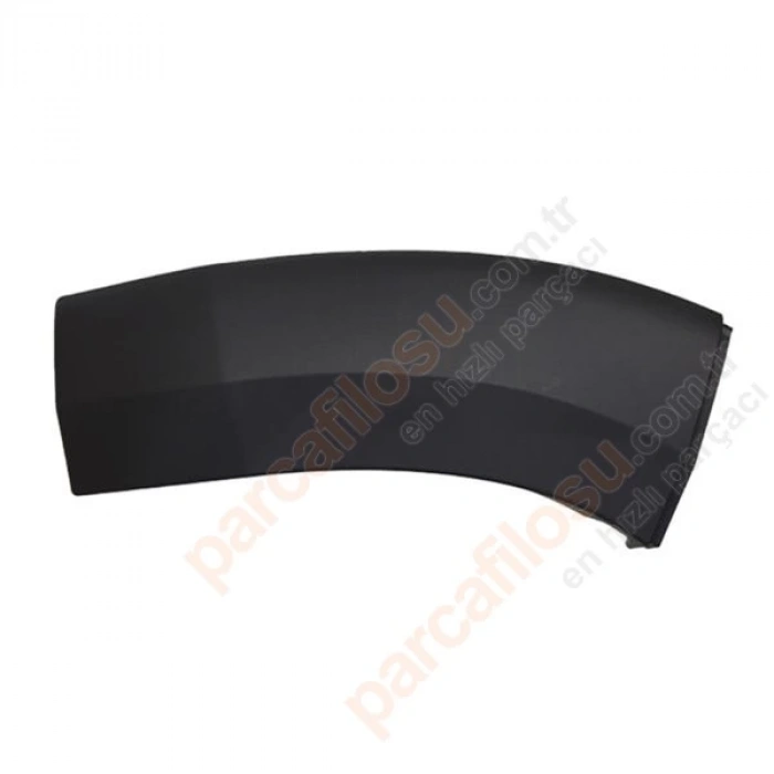 Tampon Uzerı Muhafaza Ön Sol Psa Boxer Iıı B.M 2011- (Oem No: 1637294480)