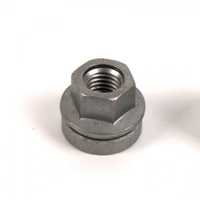 Bıjon Somunu Çelık Jant (W705808) Ford Transıt V347 Bm 06- (Oem No: 7C11 1K024 Ab)