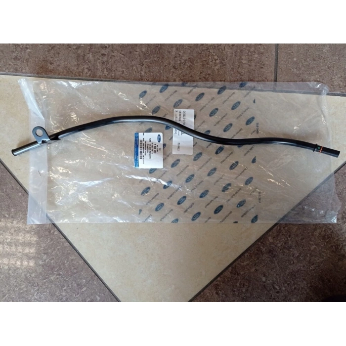 Yag Sevıye Çubuk Borusu Ford Transıt V347 Bm 06- (Oem No: Bk3Q 6754 Ae)