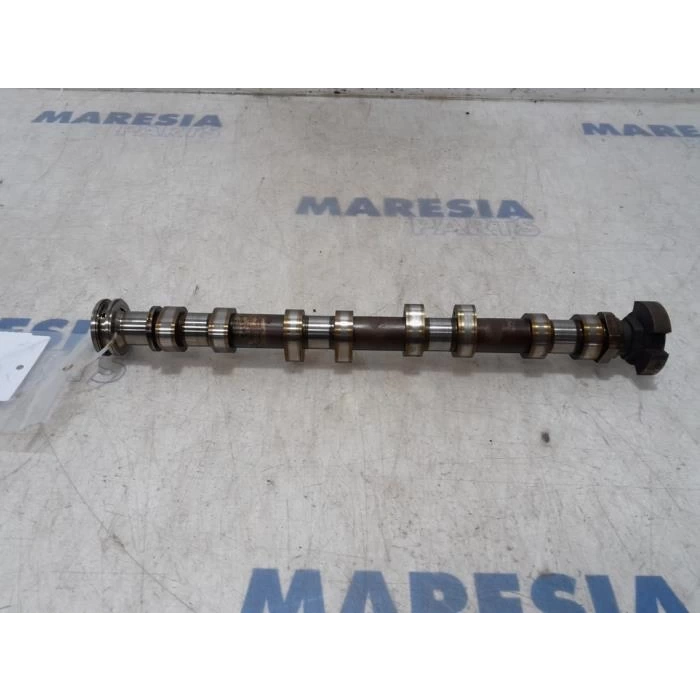 Eksantrık Mılı Opel Corsa F Eb2Fad 20- (Oem No: 9815582380)