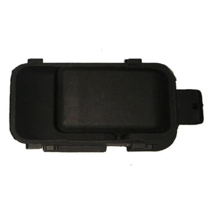 1996-2002 Ford Transit Arka Bagaj Kapağı İç Açma Kolu Siyah (Bfn) (Adet)