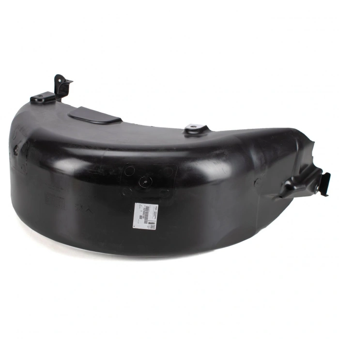 Çamurluk Davlumbazı Arka Sag Psa Partner Tepee Bm 08- (Oem No: 1679982180)