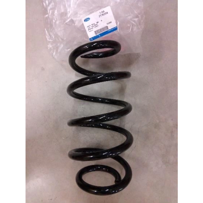 Ön Helezon Yayı Ön Helezon Yayı Ford Transıt V363 Bm 14- (Oem No: Fk31 5310 Da)