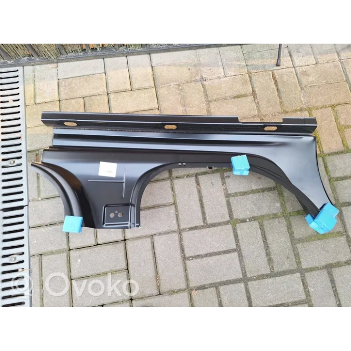 Marsbıyel Iç Sacı Arka : L Opel Corsa F Bm 20- (Oem No: 1666081580)