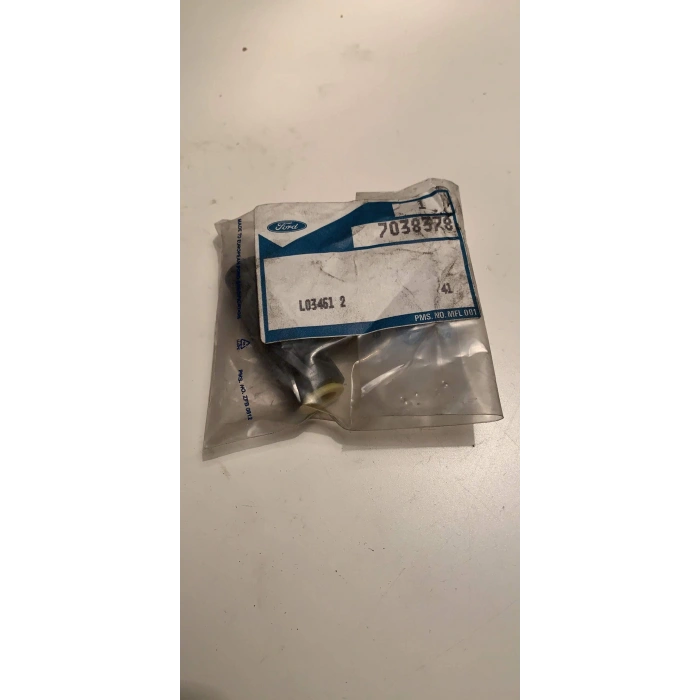 Havalandırma Hortumu:Karter Hv .Supabı T Ford Mondeo Zetec-E 2.0 96- (Oem No: 938F 6N664 Cb)