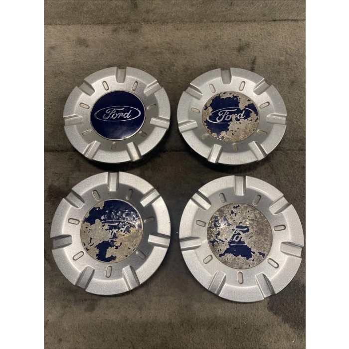 Jant Kapagı Ford Focus 1.6 02- (Oem No: 2S51 1000 Ac)