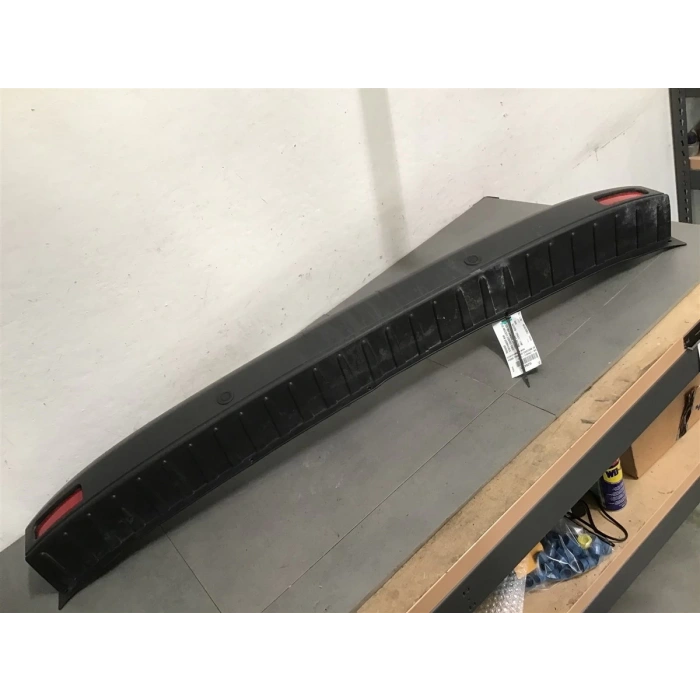 Kapak Kapak Ford Transıt Custom V362 Bm 17- (Oem No: Jk21 17E962 Ba5Yz9)