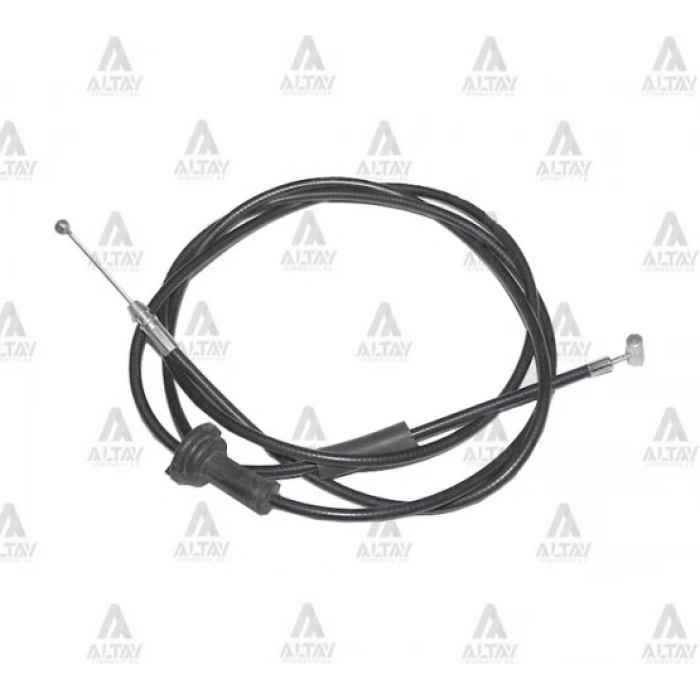 Tel Kaput Açma Accent 00-05 İç None (Oem No: Jpı 81190-25000)