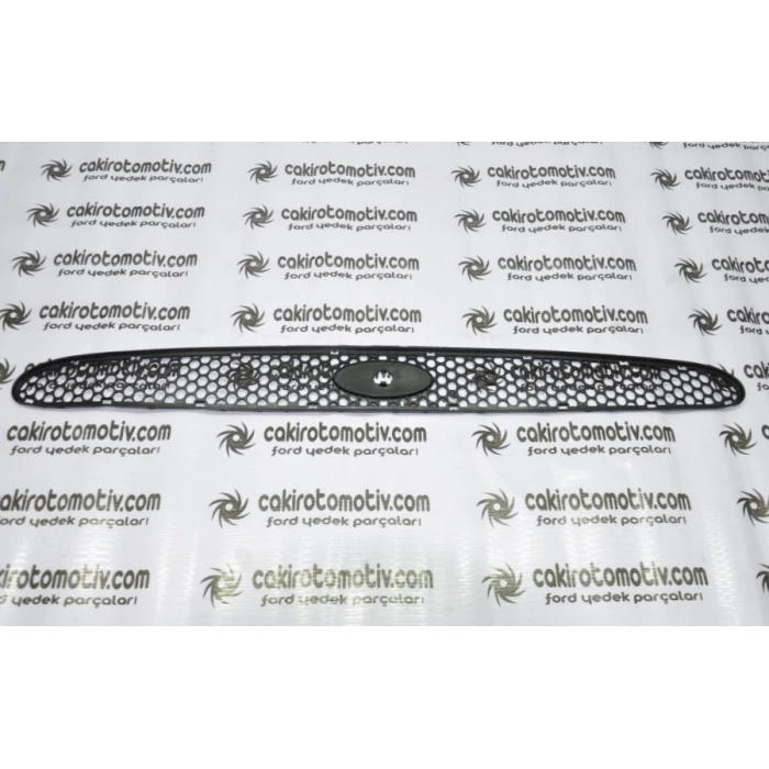 Ön Tampon Panjuru Ford Ka Bm 96- (Oem No: 97Kb 17B968 Ae)