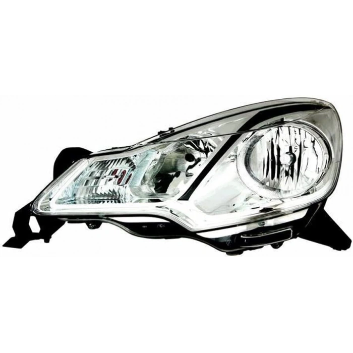 Far Sol C3 Iıı Ds3 Psa C3 Iıı / Ds3 B.M 09- (Oem No: 1606931680)