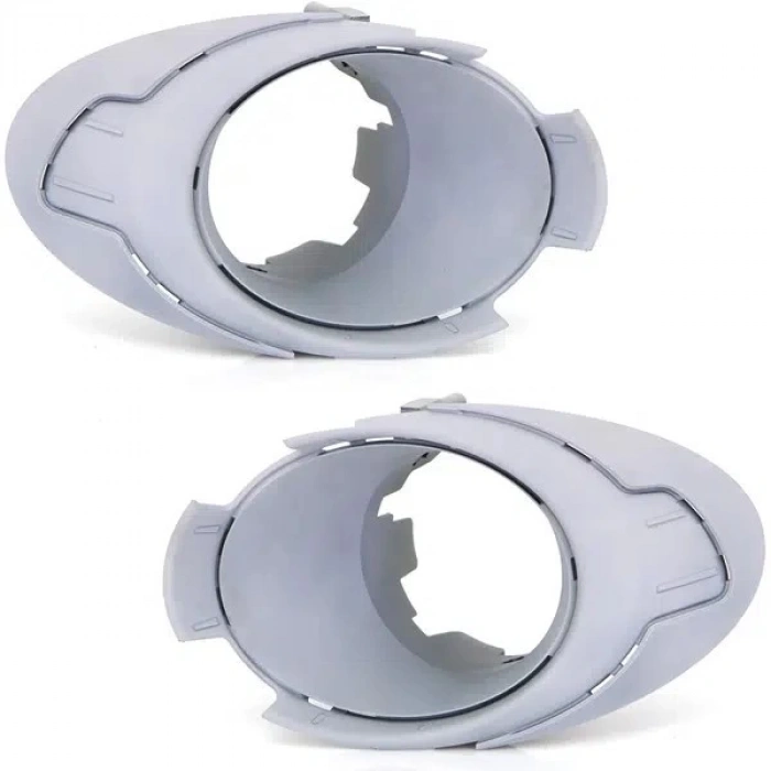 Sıs Far Çerçevesı Tk Boyanacak Psa Partner Tepee B.M 2015- (Oem No: 1608323380)