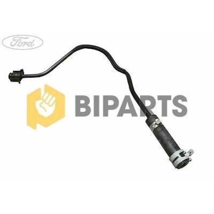 Hortum, Termostat-Tasma Kabı Arası Fwd Hortum, Termostat-Tasma Kabı Arası Fwd Ford Transıt Custom V362 Bm 2018/- (Oem No: Gk21 8K012 Bd)