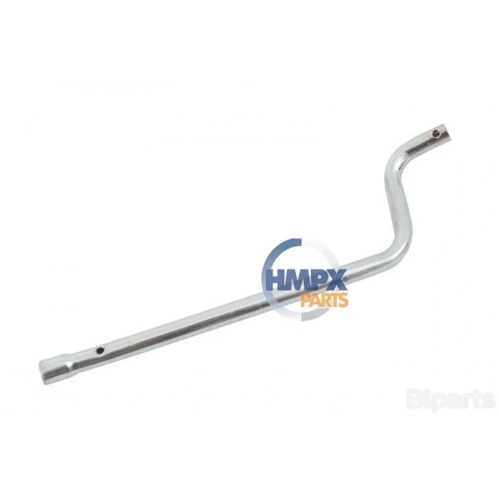 Yag Çubuk Borusu Ford Fıesta 1.4 Tdcı 02- (Oem No: Av6Q 6784 Aa)