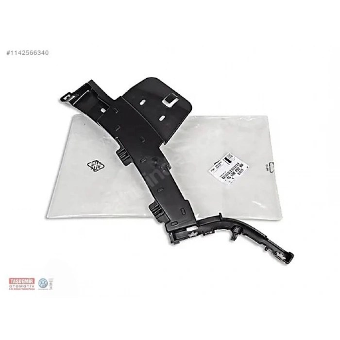 On Tampon Yan Baglantı Psa Expert 4 B.M 2017- (Oem No: 1615049280)