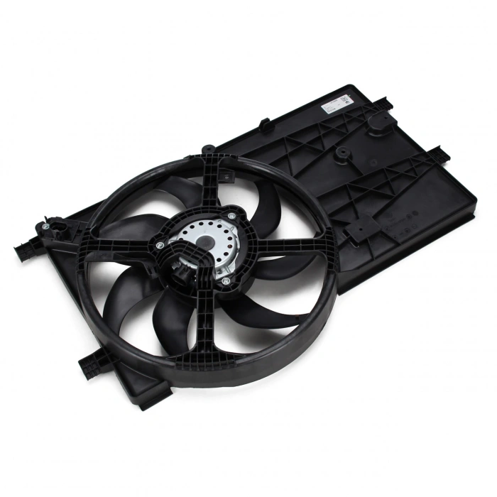 Fan Motoru Psa Nemo 1.4 Hdı 09- (Oem No: 1616307580)