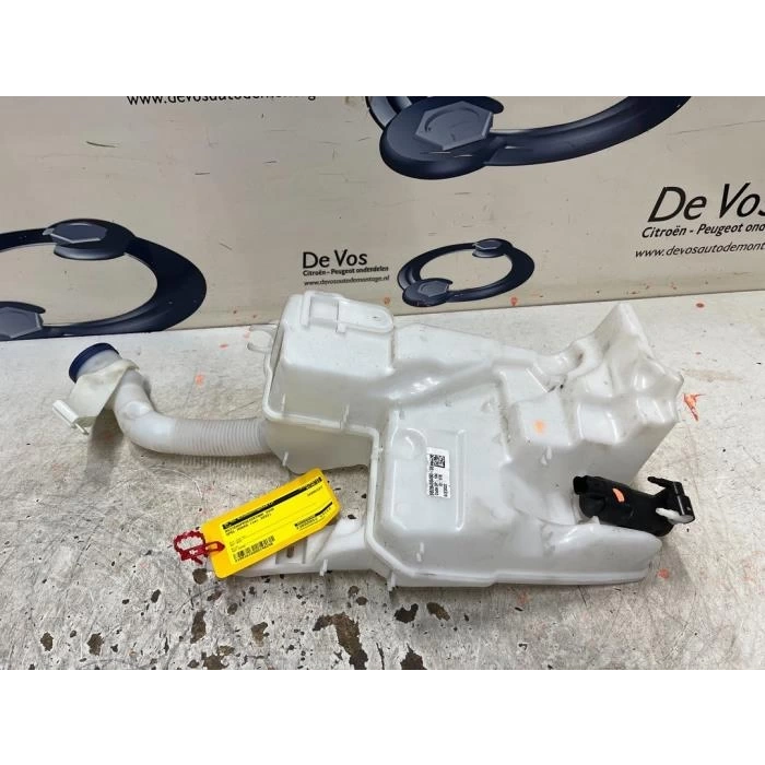 Sılecek Su Deposu Opel Mokka Bm 21- (Oem No: 9828456480)