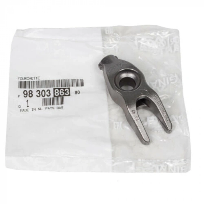 Enjektör Çatalı Psa 3008/5008 2.0 Hdı 09- (Oem No: 9830386380)