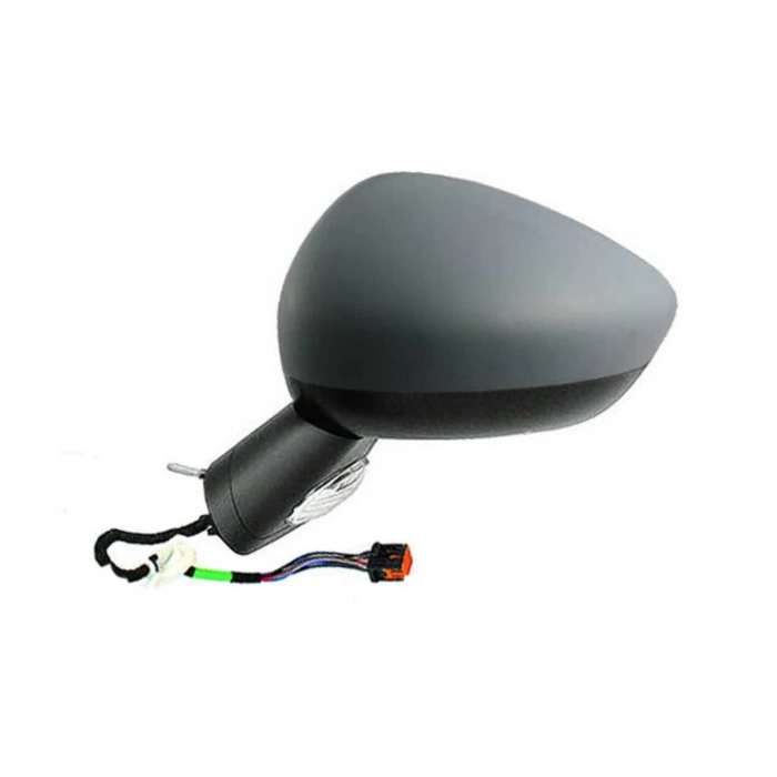 Dıs Dıkız Aynası Sag Manüel Katlanabılır Dıs Dıkız Aynası Psa C4 (B7) B.M 11- (Oem No: 1607024580)