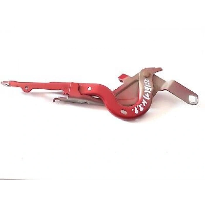 Motor Kaput Mentesesı : L Opel Corsa F Bm 20- (Oem No: 9823211680)