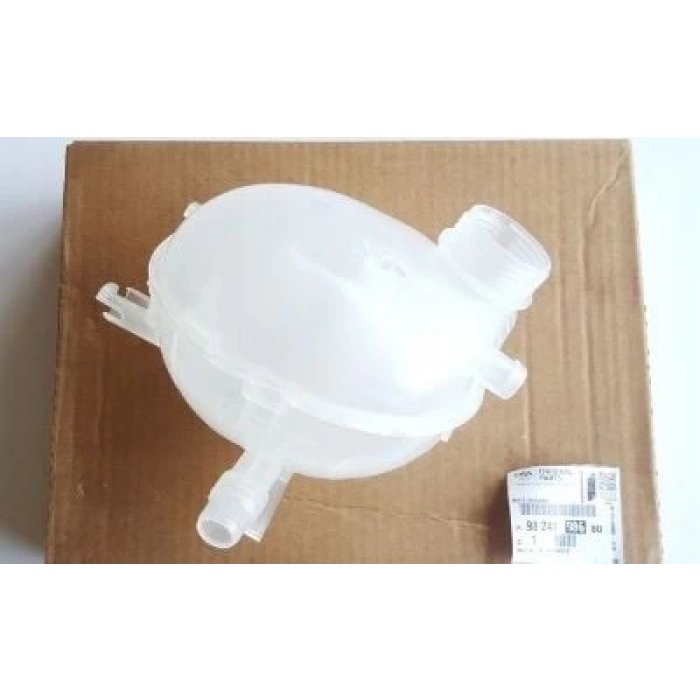 Radyatör Yedek Su Deposu Opel Corsa F Dv5Rd 20- (Oem No: 9824198680)