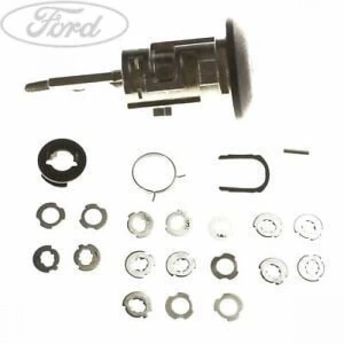 Kılıt Sıfre Tamır Takımı Ön L Ford Connect Bm 02- (Oem No: 2T1A V220K51 Bb)