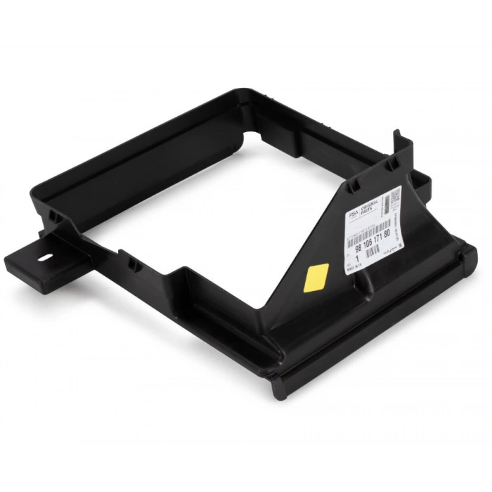 Turbo Radyatör Çerçevesı (Hava Çercevesı) Psa 3008 B.M 2016- (Oem No: 9810617180)