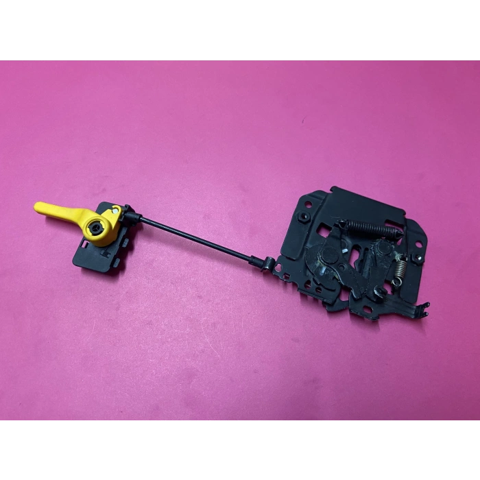 Kılıt Komple - Kaput Kılıt Komple - Kaput Ford Transıt Courıer B460 Bm 2018/- (Oem No: Jt76 16700 Ac)