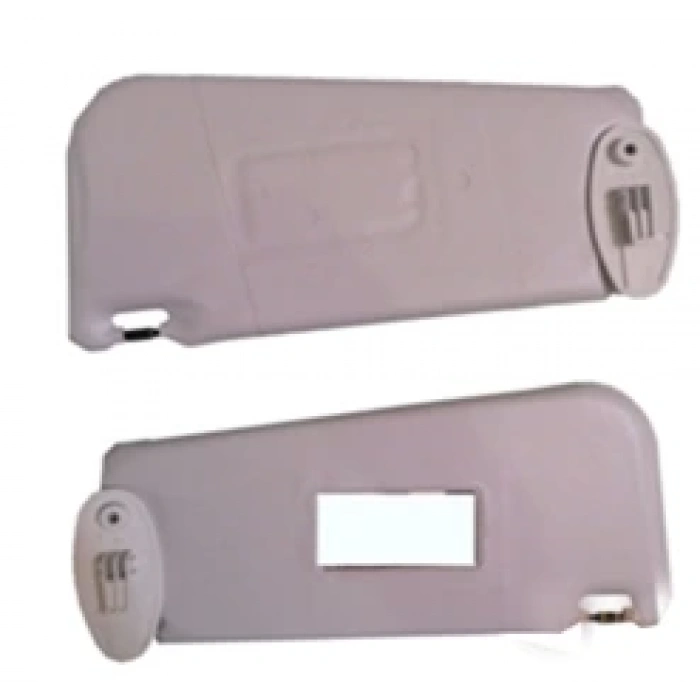 Fıat Lınea Classıc- 06/15; Güneşlik Sağ/Sol Set 2 Parça (Oem No: 1882-3041)