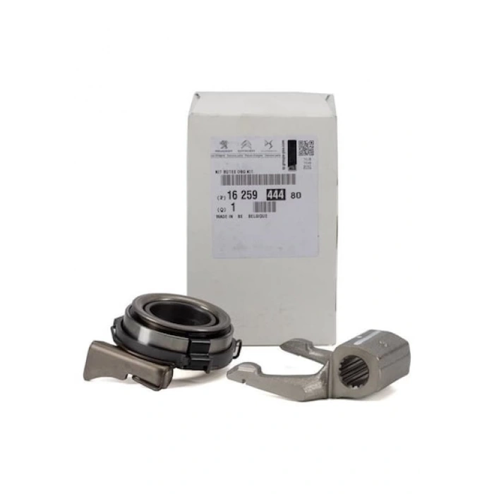 Debrıyaj Rulmanı Ve Çatal Psa 107 B.M 2011- (Oem No: 1625944480)