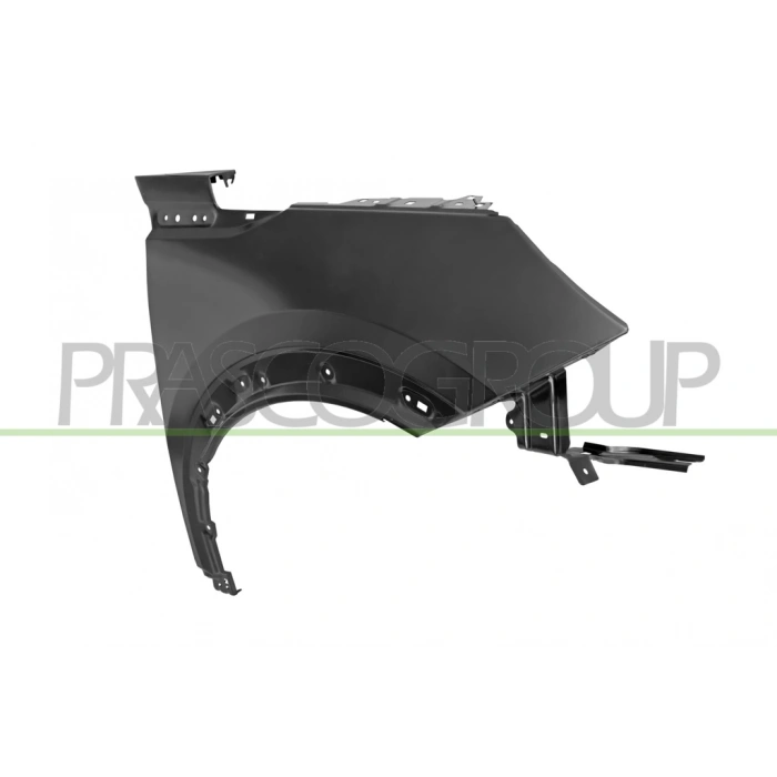 Çamurluk Ön Sag Psa 2008 (P24E) B.M 2019- (Oem No: 9825439080)