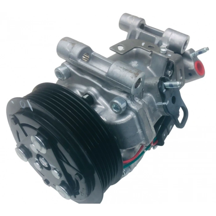 Klıma Kompresörü Psa 2008/Rıfter/Partner B.M 2015- (Oem No: 9830148880)