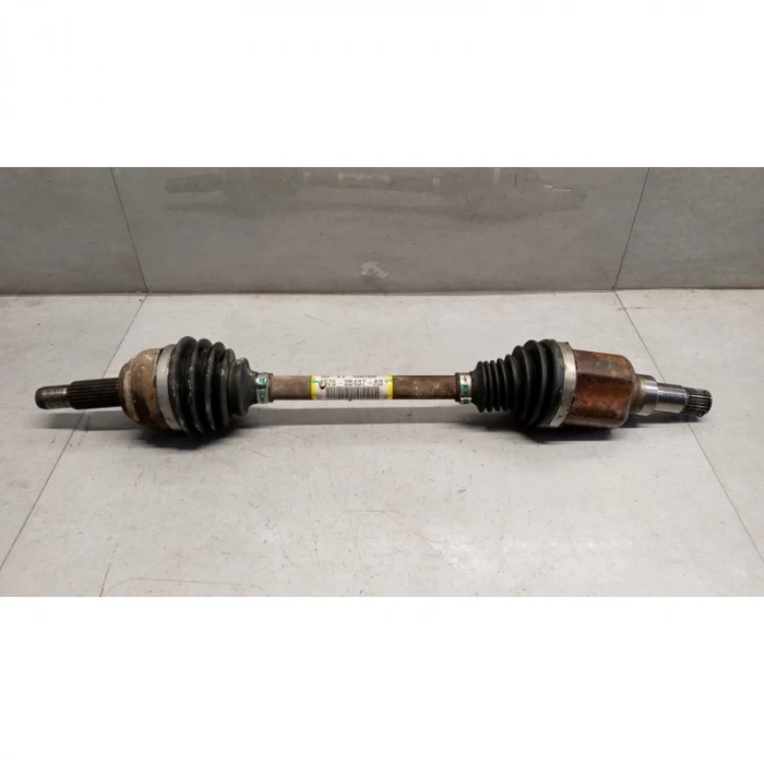 Ön Aks Sol Ön Aks Sag Ford Transıt Courıer B460 1.5 D 2018/- (Oem No: Jt76 3B437 Ac)