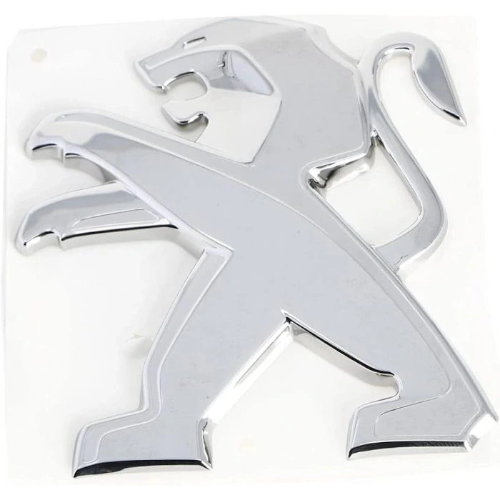 Arma Ön (Aslan Amblemı) Psa 301 B.M 13- (Oem No: 9678484880)