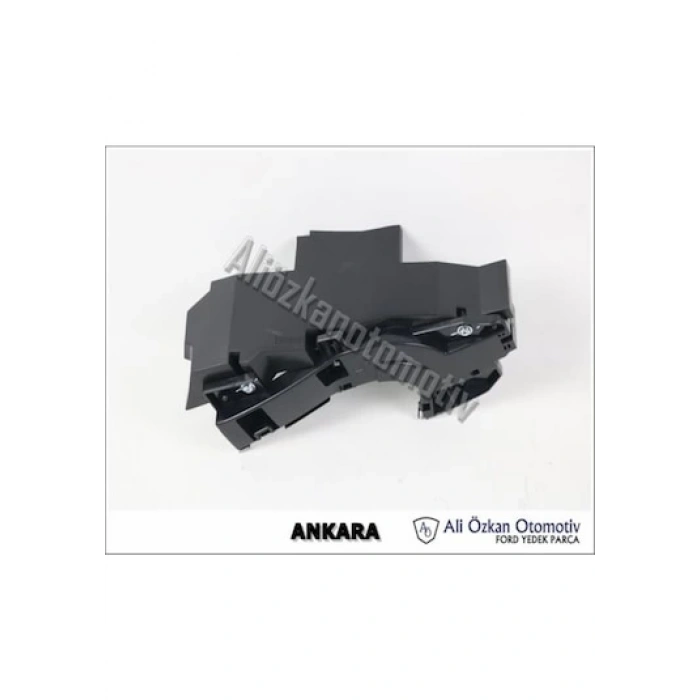 Ön Tampon Tutucu : Sol Ford Ranger Bm 04- (Oem No: 6M34 17D959 Ac)