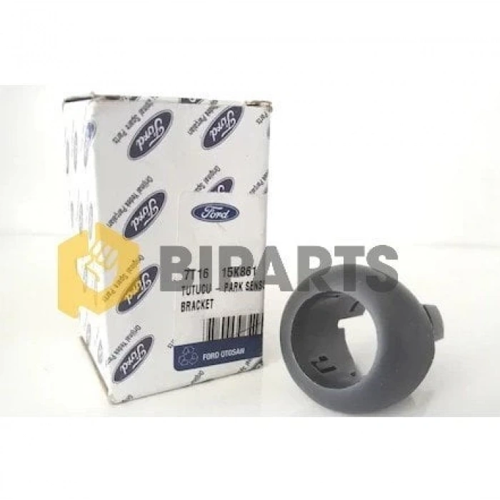 Park Sensör Modül Tutcusu Ford Connect Bm 02- (Oem No: 7T16 15K861 Abm5Ad)