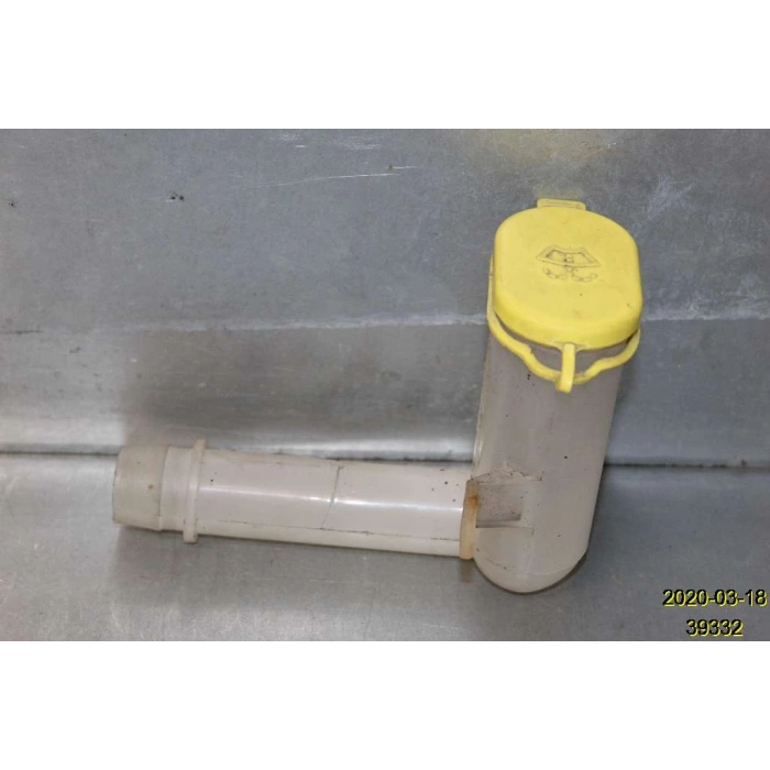 Cam Su Depo Dolum Borusu Pıpo Ford Connect Bm 02- (Oem No: 2T14 8K528 Ae)